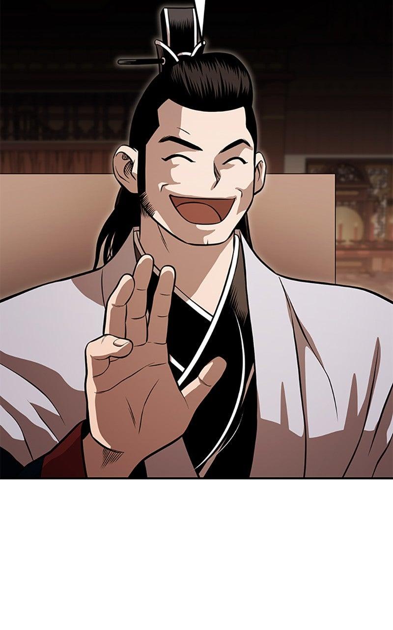 The Demon Faction's Return Chap 65 - Next Chap 66