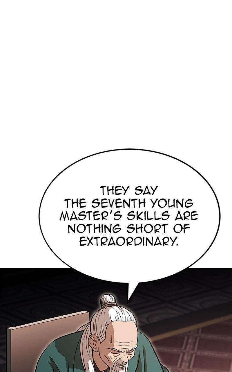 The Demon Faction's Return Chap 65 - Next Chap 66