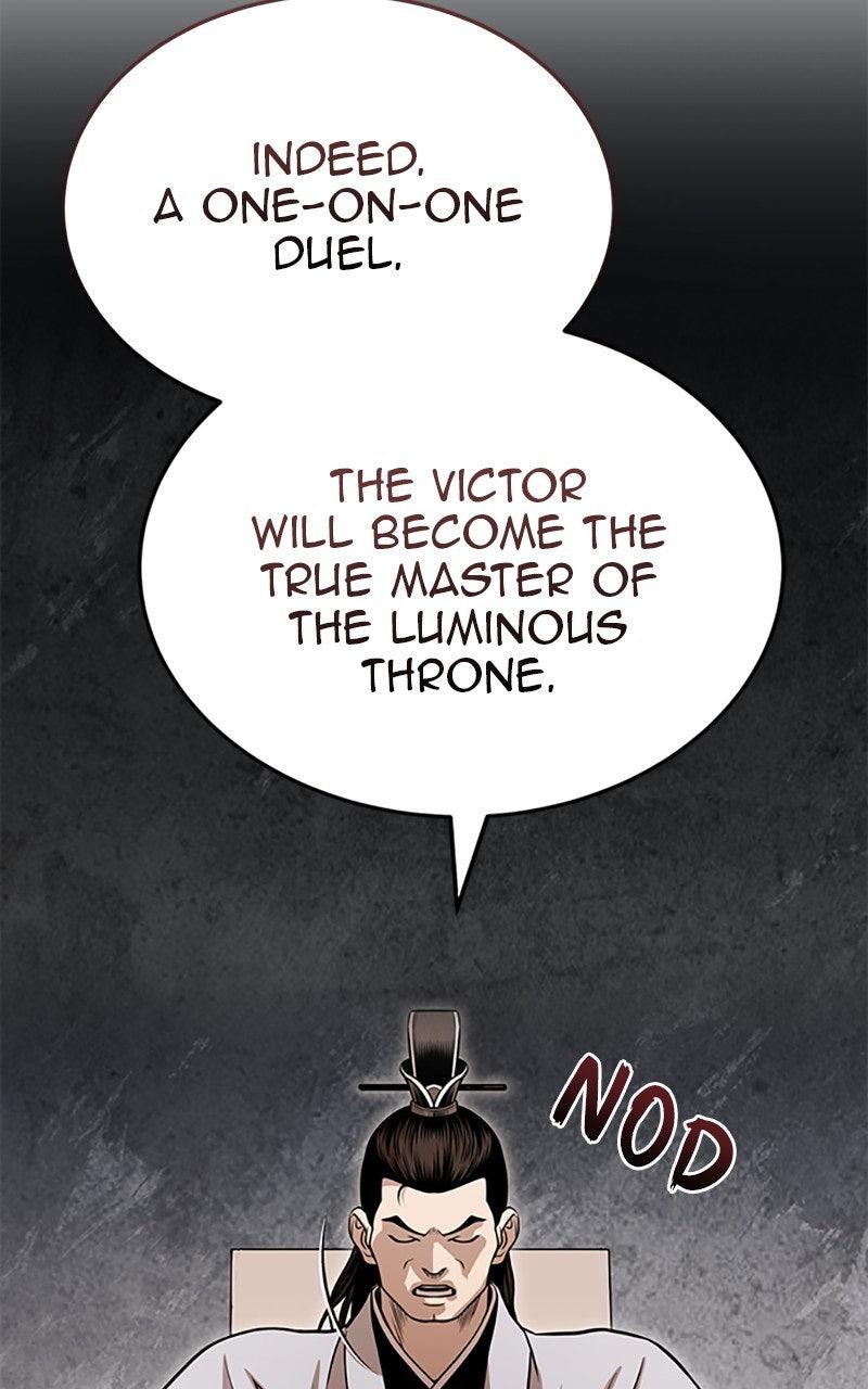 The Demon Faction's Return Chap 65 - Next Chap 66