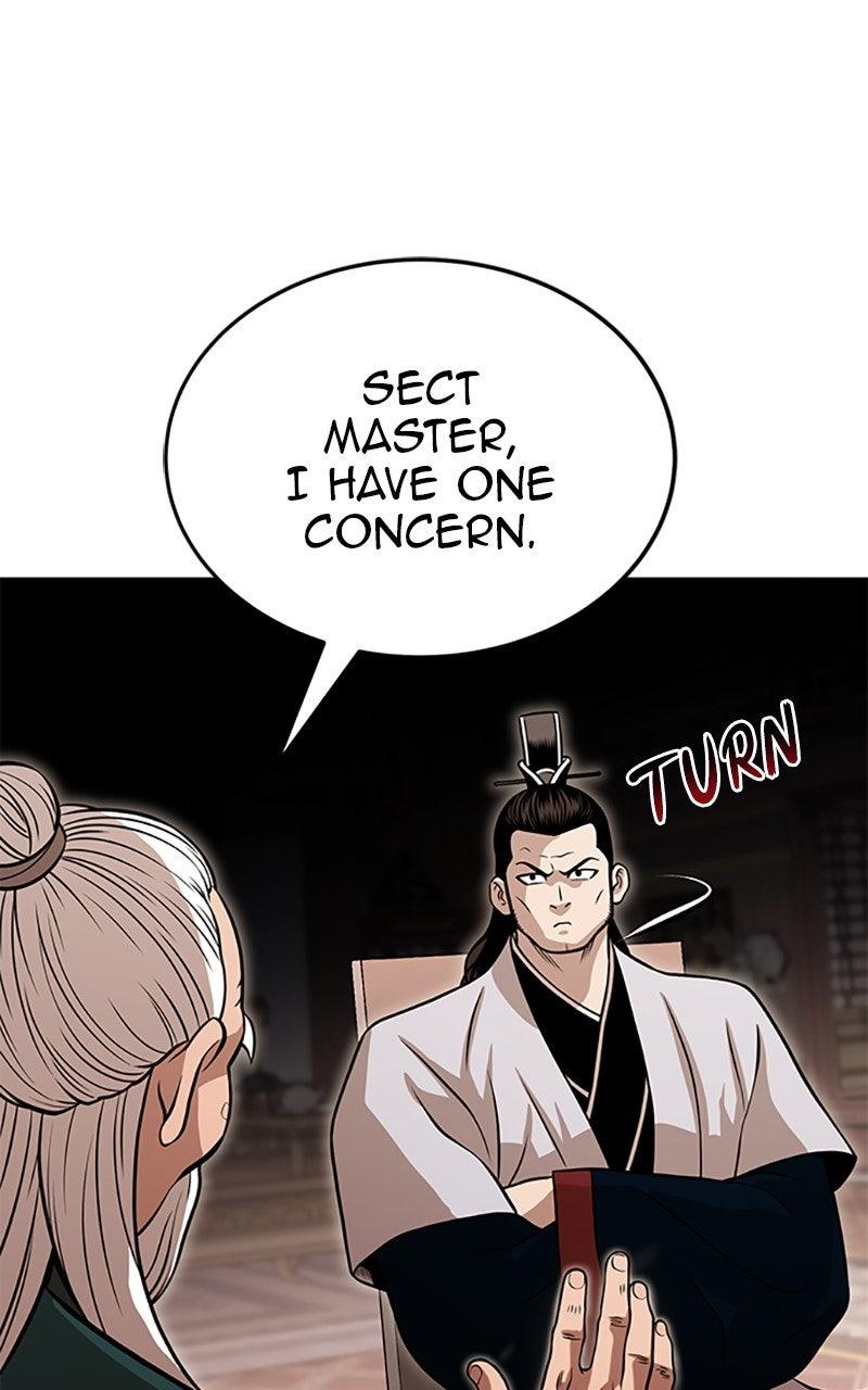 The Demon Faction's Return Chap 65 - Next Chap 66
