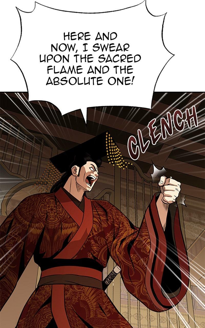 The Demon Faction's Return Chap 65 - Next Chap 66