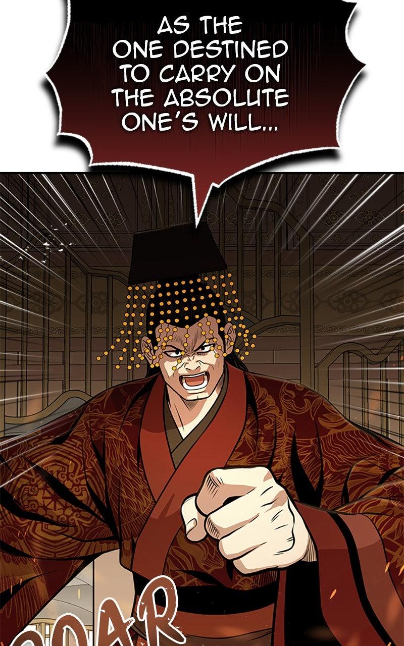 The Demon Faction's Return Chap 65 - Next Chap 66