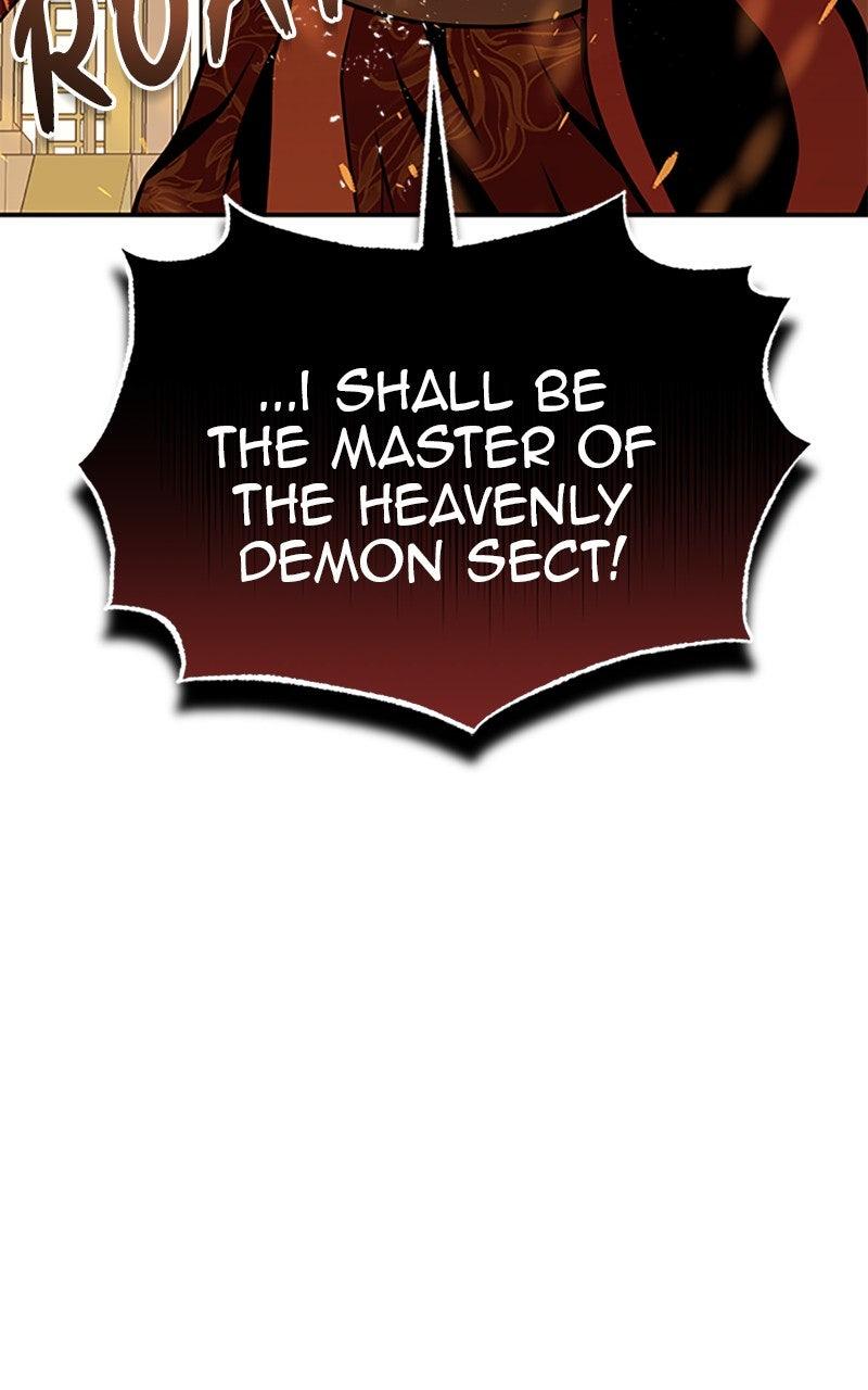 The Demon Faction's Return Chap 65 - Next Chap 66