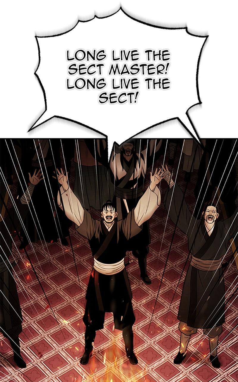 The Demon Faction's Return Chap 65 - Next Chap 66