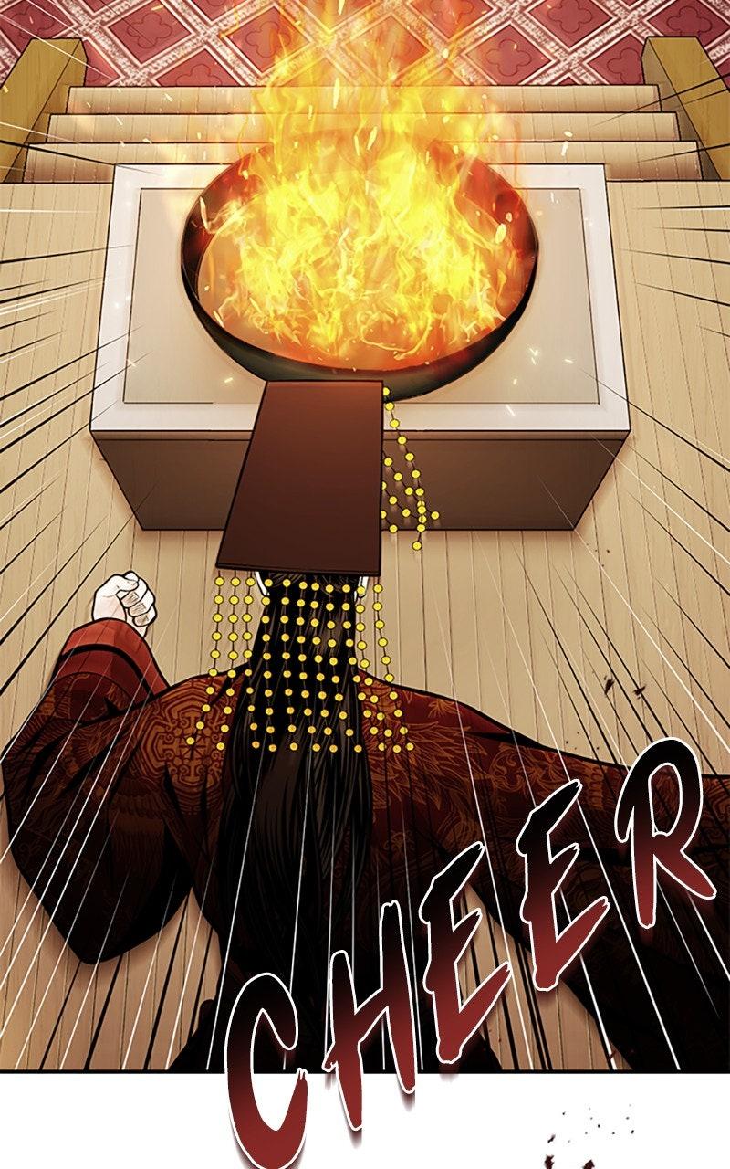 The Demon Faction's Return Chap 65 - Next Chap 66