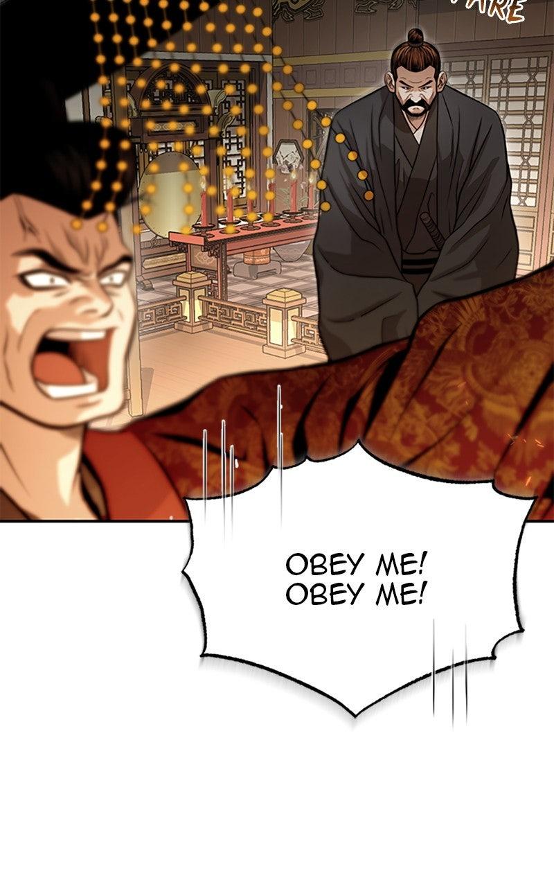 The Demon Faction's Return Chap 65 - Next Chap 66