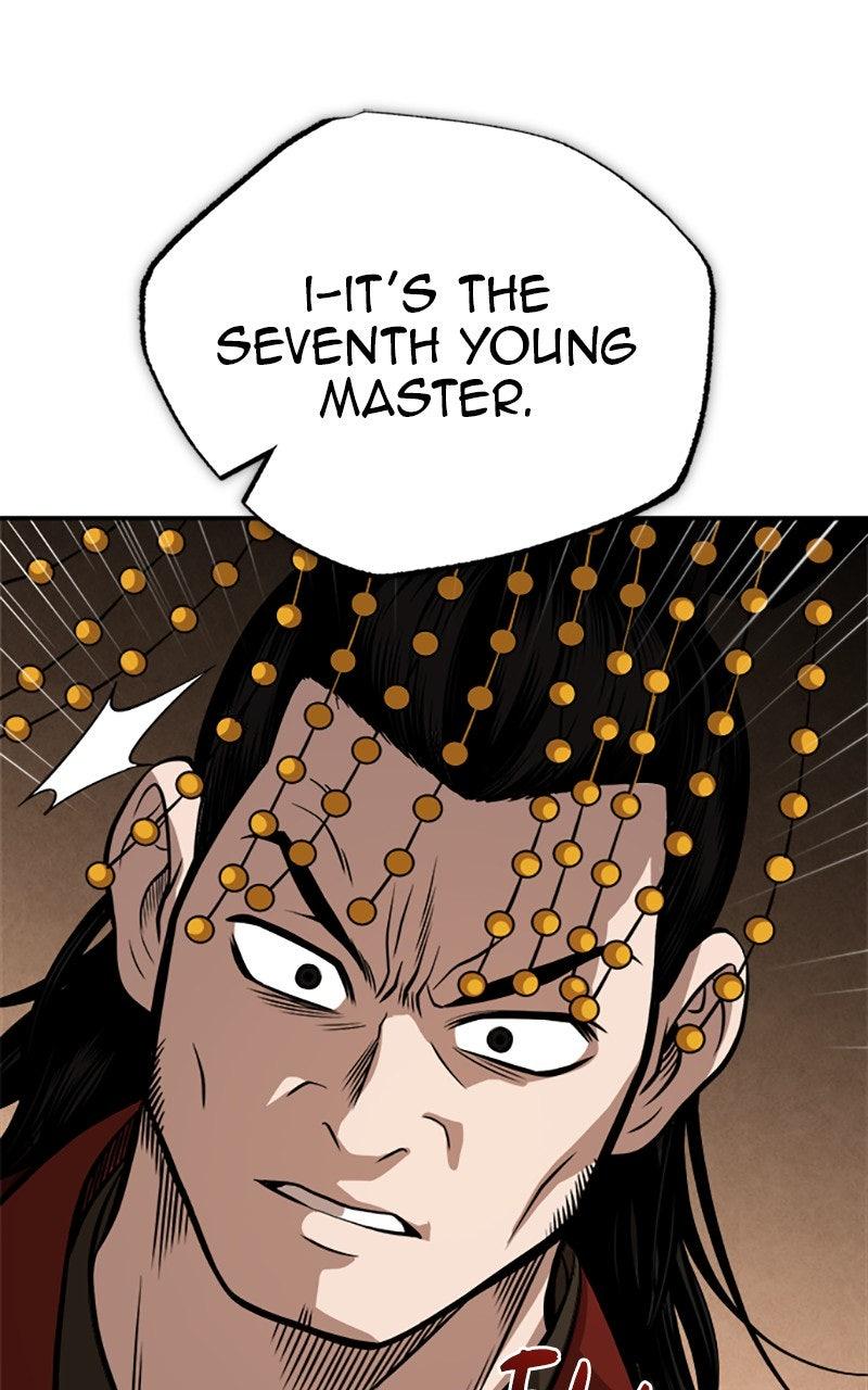 The Demon Faction's Return Chap 65 - Next Chap 66