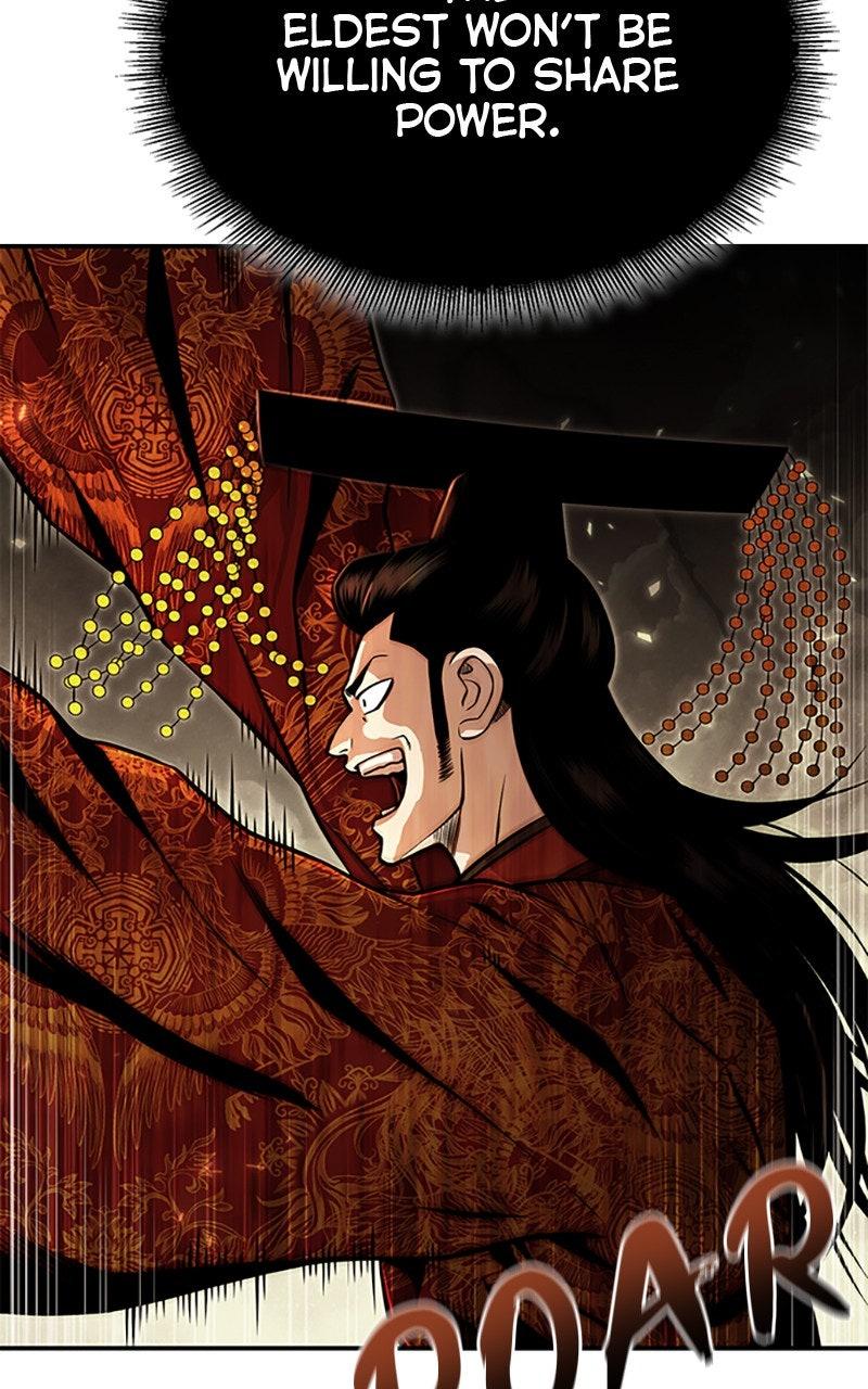 The Demon Faction's Return Chap 65 - Next Chap 66