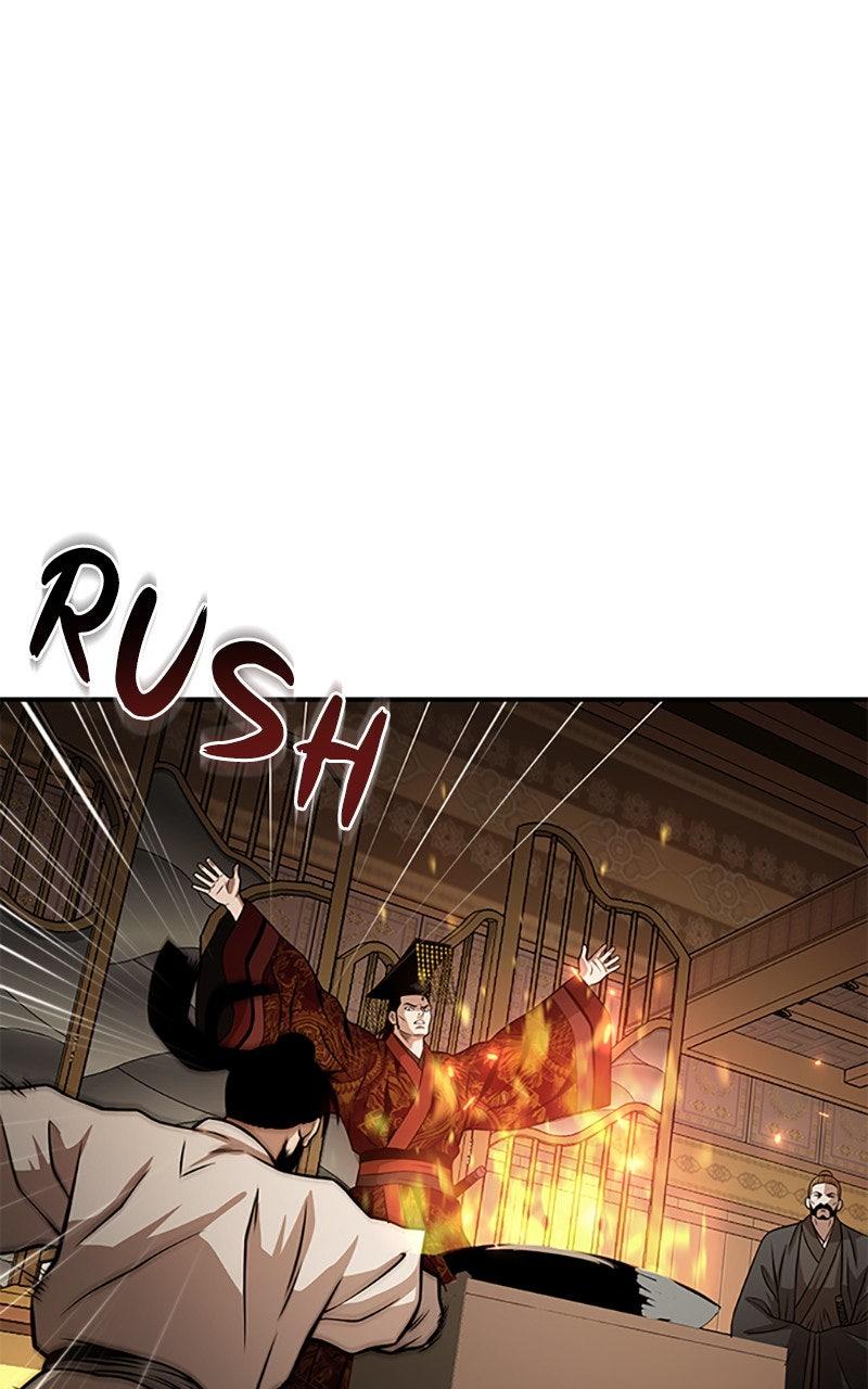 The Demon Faction's Return Chap 65 - Next Chap 66