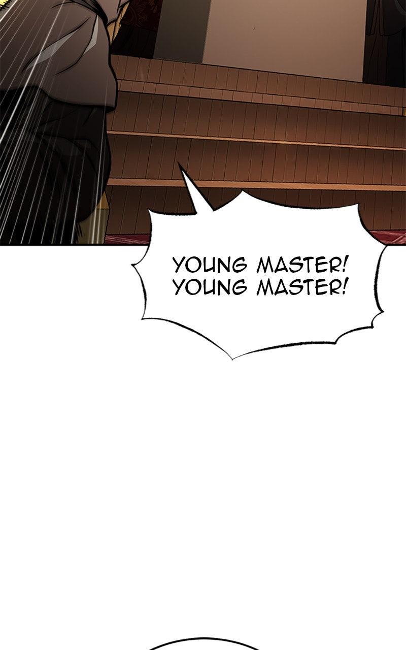 The Demon Faction's Return Chap 65 - Next Chap 66