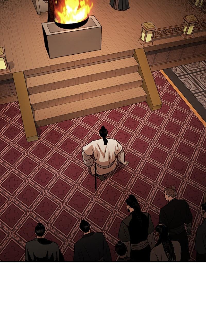 The Demon Faction's Return Chap 65 - Next Chap 66