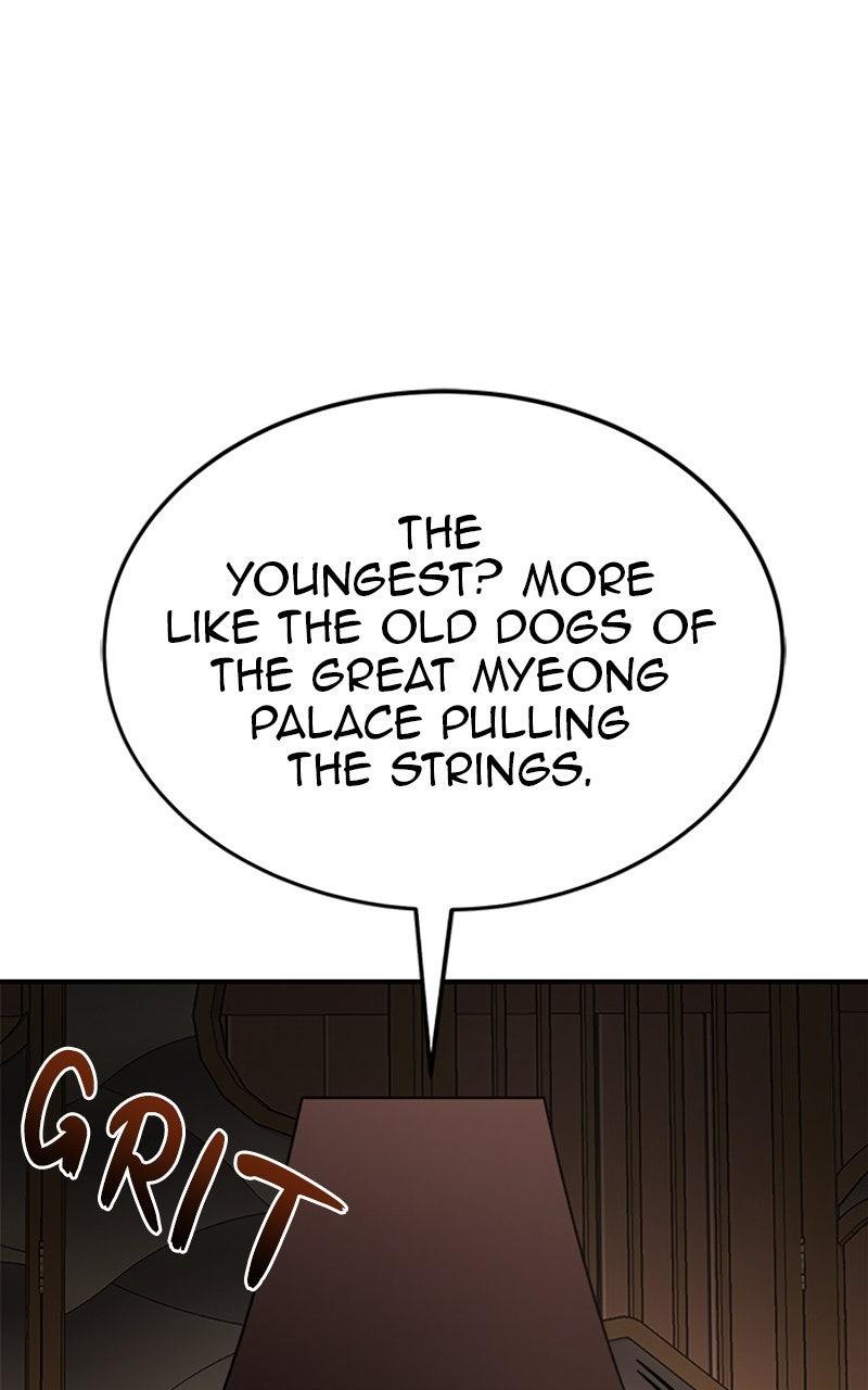 The Demon Faction's Return Chap 65 - Next Chap 66