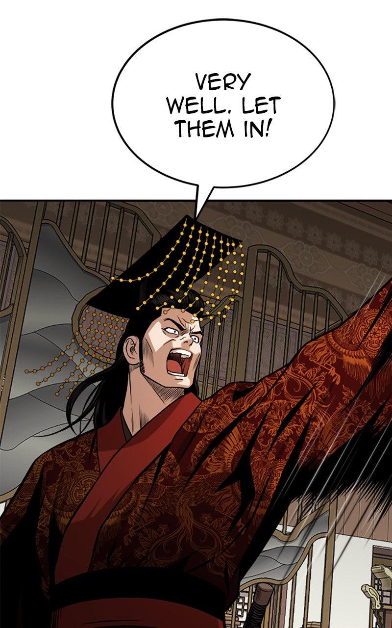 The Demon Faction's Return Chap 65 - Next Chap 66