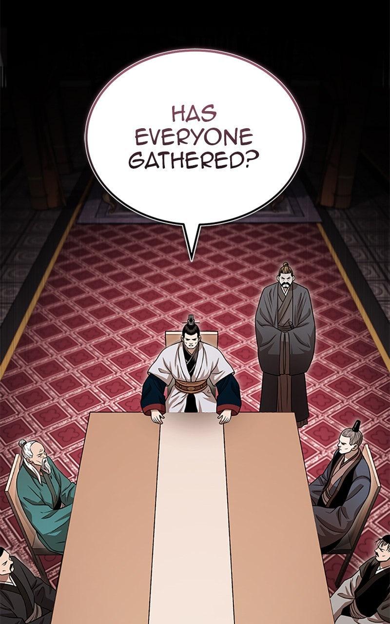 The Demon Faction's Return Chap 65 - Next Chap 66