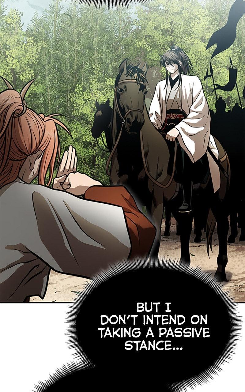 The Demon Faction's Return Chap 65 - Next Chap 66