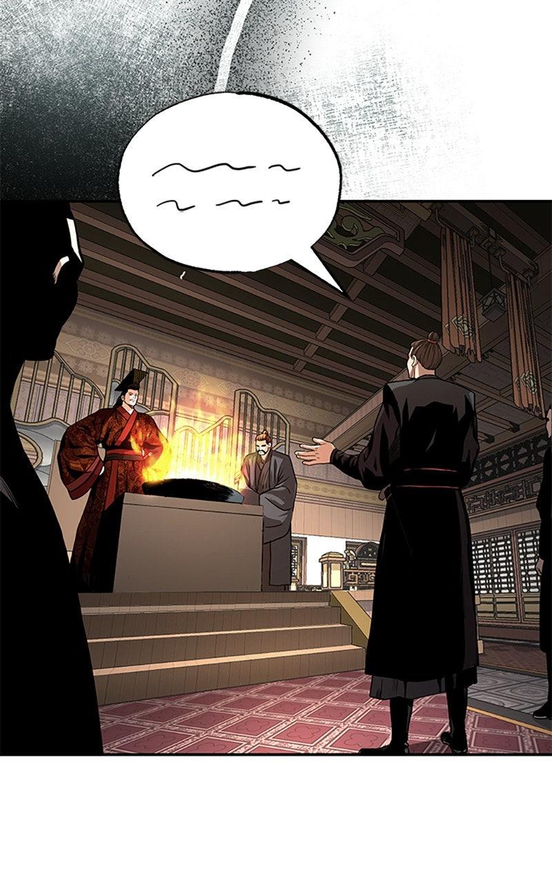 The Demon Faction's Return Chap 65 - Next Chap 66
