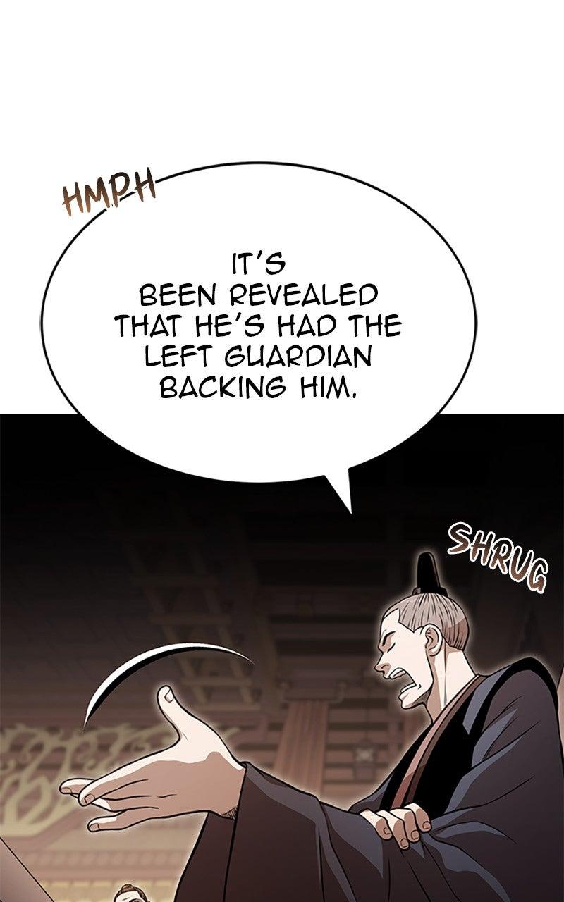 The Demon Faction's Return Chap 65 - Next Chap 66