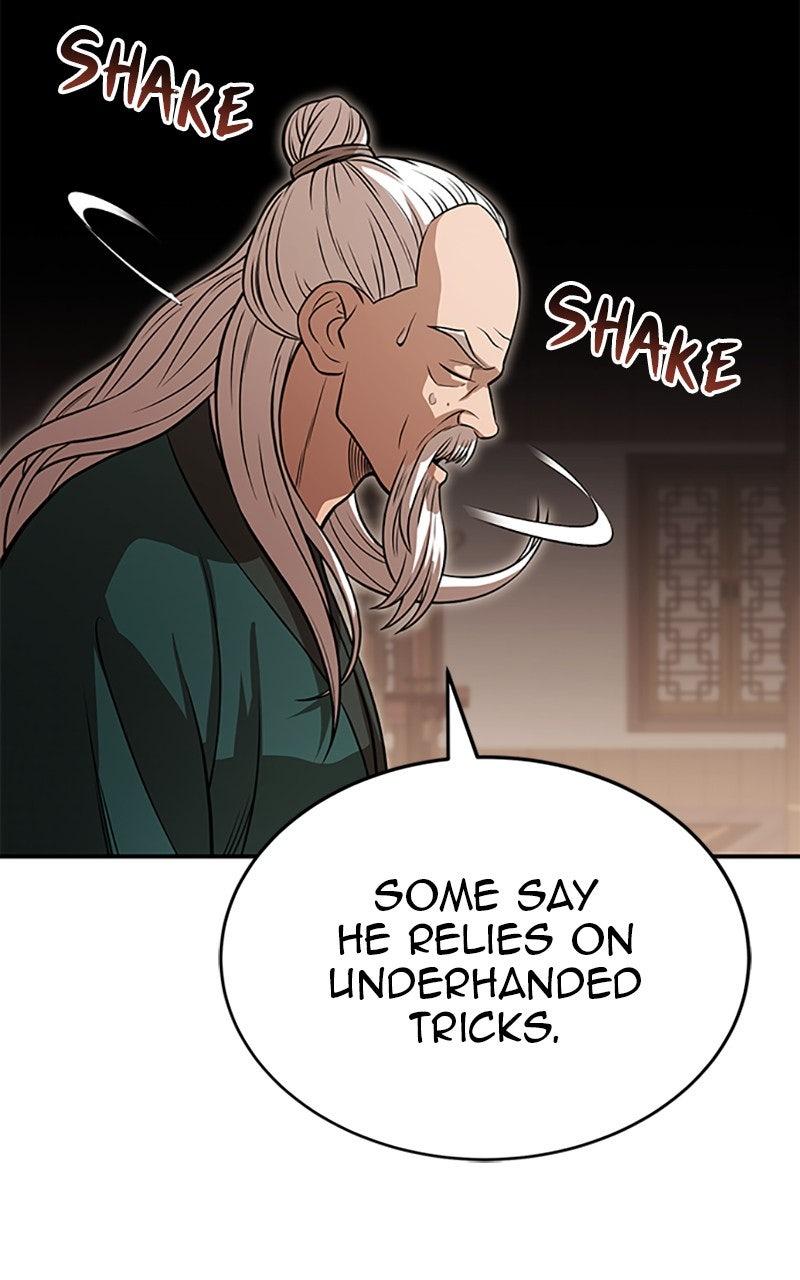 The Demon Faction's Return Chap 65 - Next Chap 66
