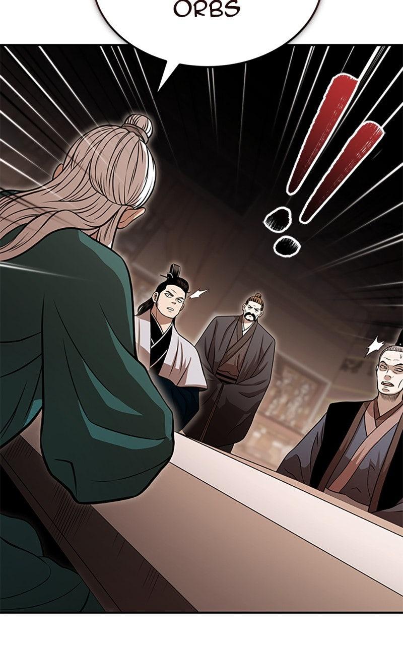 The Demon Faction's Return Chap 65 - Next Chap 66