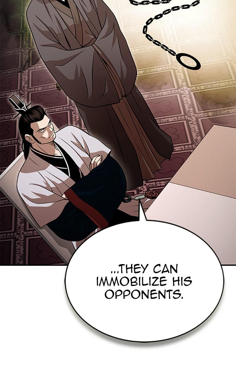 The Demon Faction's Return Chap 65 - Next Chap 66