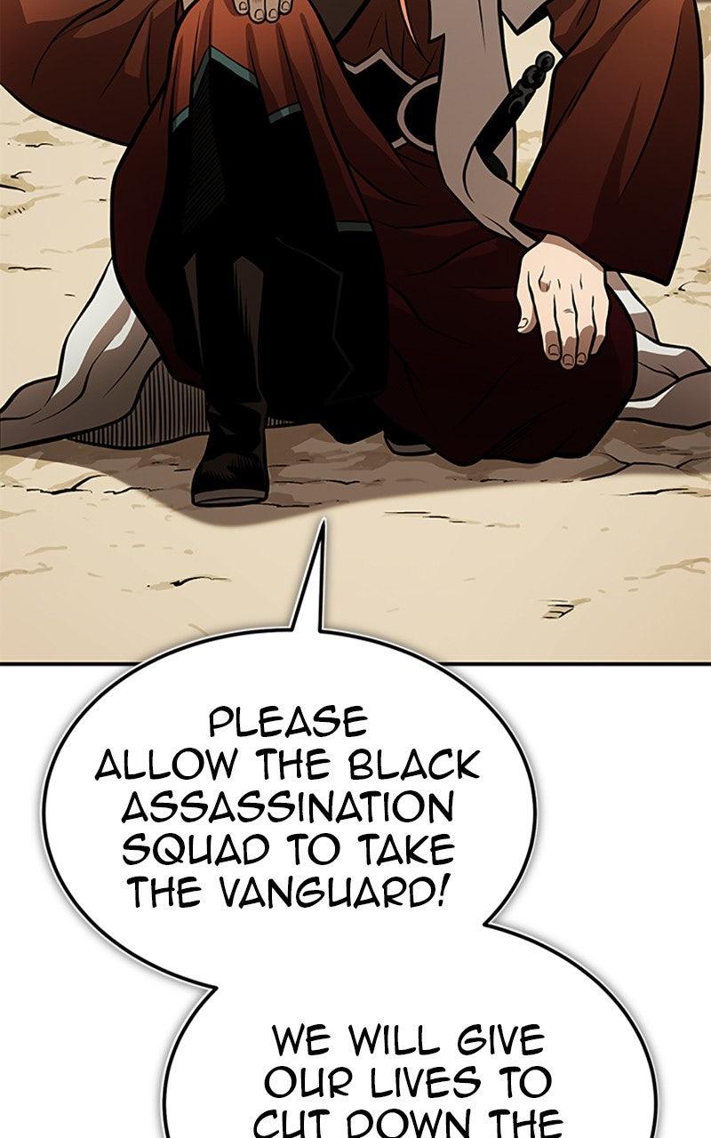 The Demon Faction's Return Chap 65 - Next Chap 66