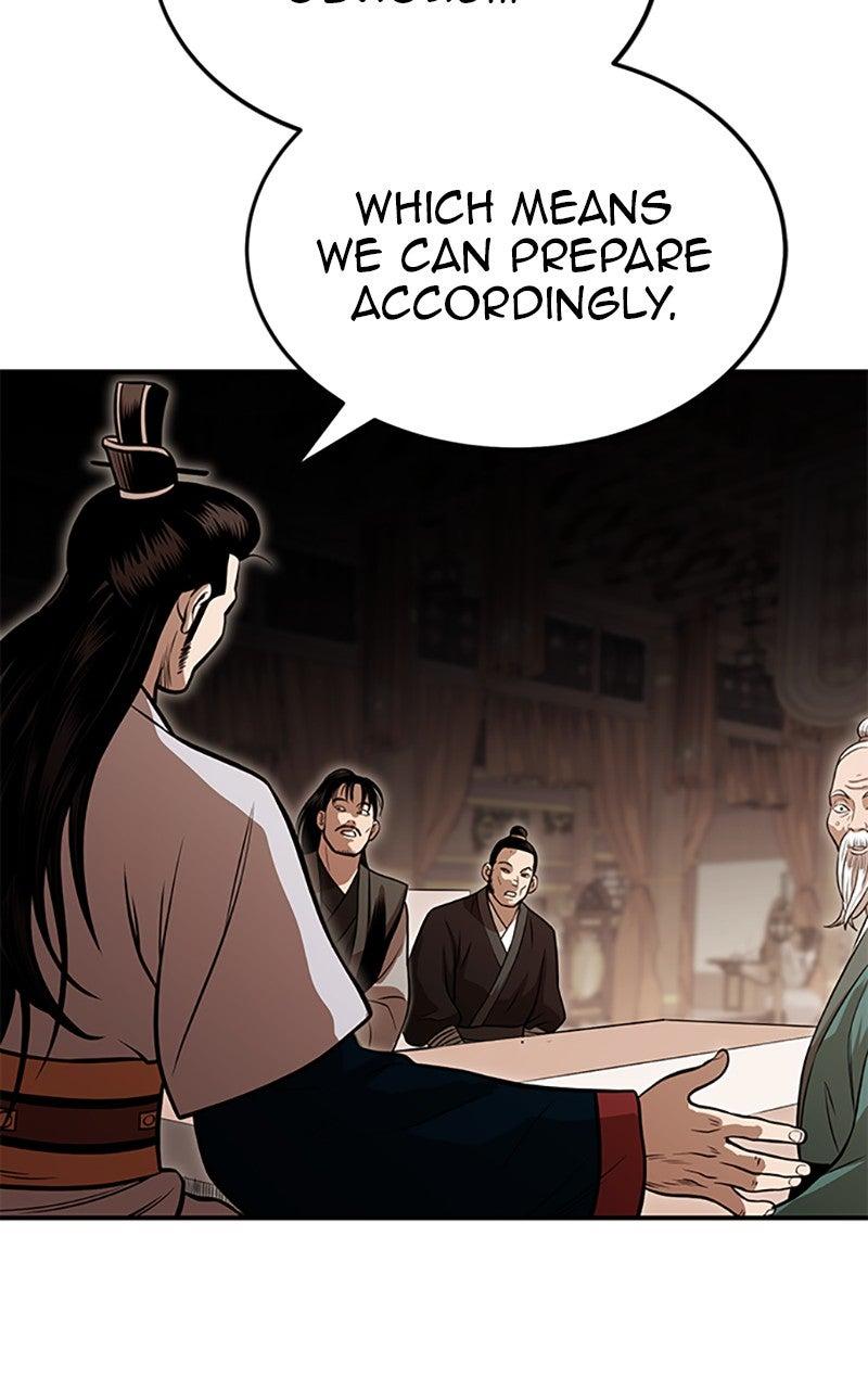 The Demon Faction's Return Chap 65 - Next Chap 66