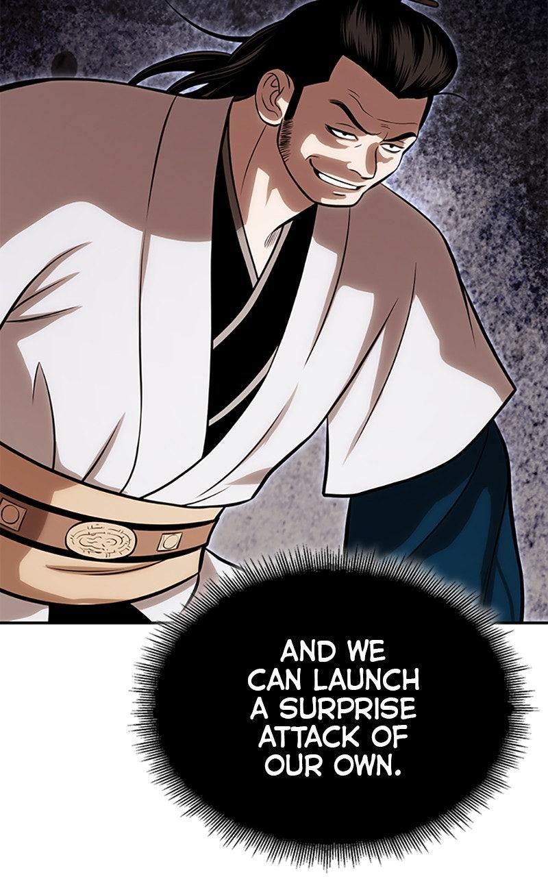 The Demon Faction's Return Chap 65 - Next Chap 66