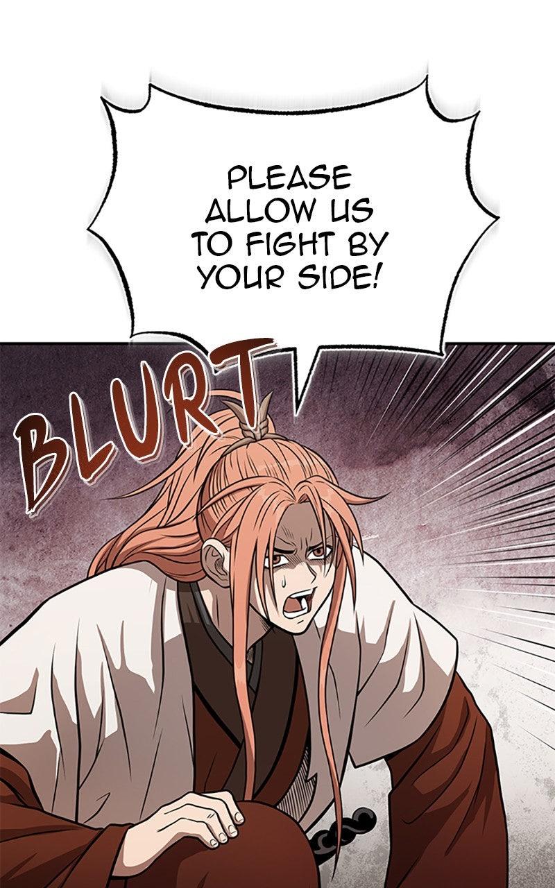 The Demon Faction's Return Chap 65 - Next Chap 66