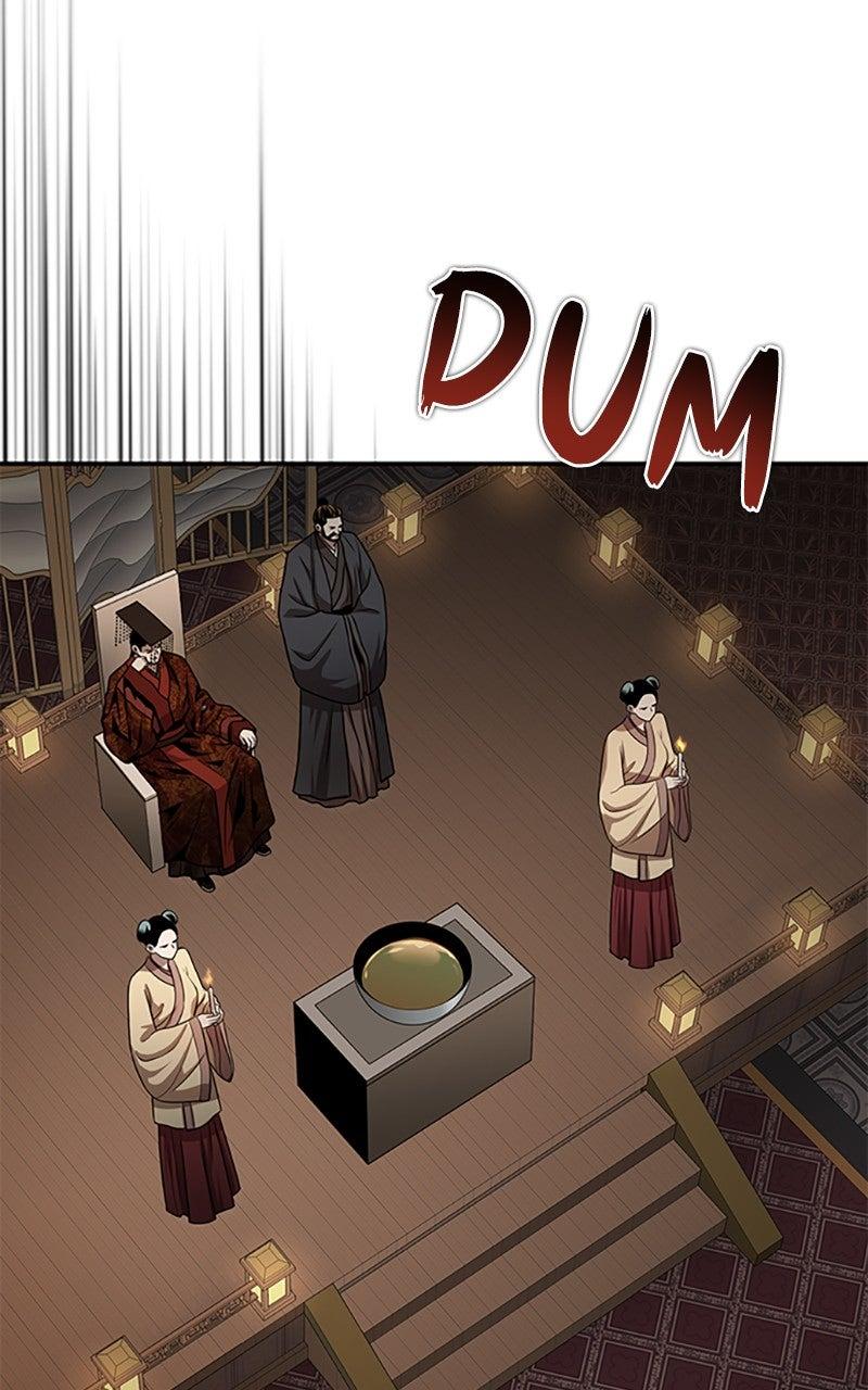 The Demon Faction's Return Chap 65 - Next Chap 66
