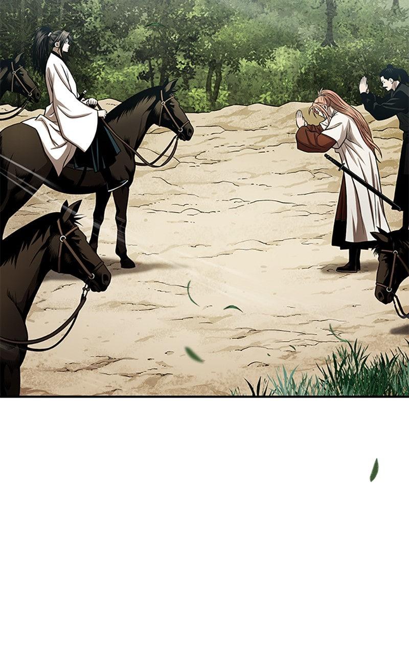 The Demon Faction's Return Chap 65 - Next Chap 66