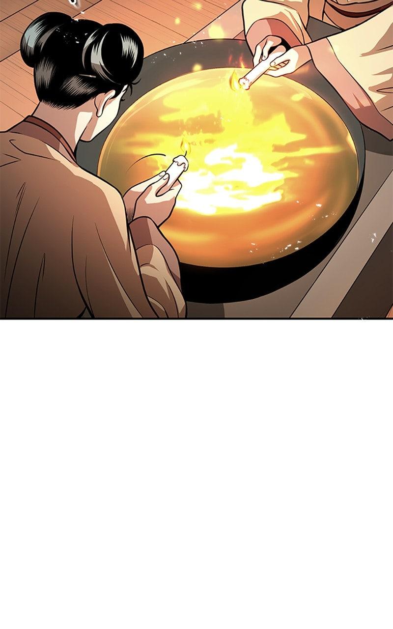 The Demon Faction's Return Chap 65 - Next Chap 66