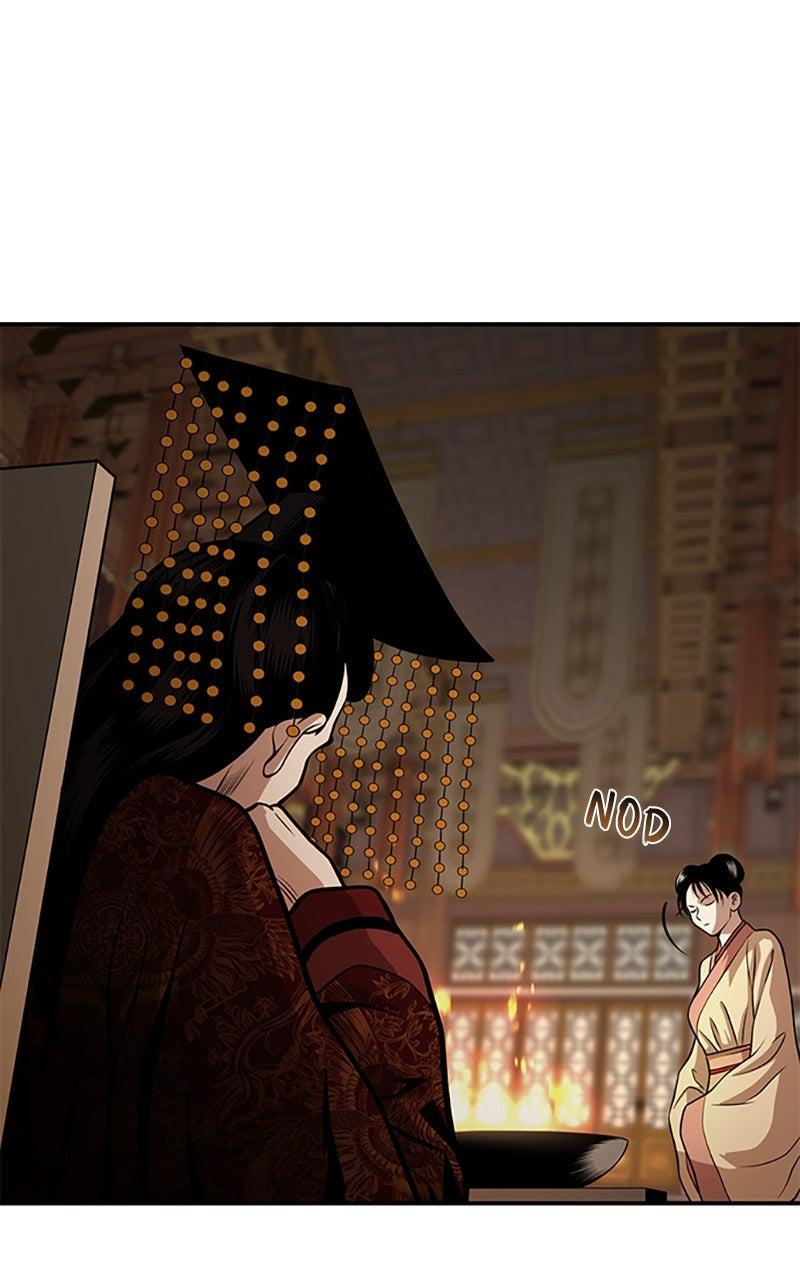 The Demon Faction's Return Chap 65 - Next Chap 66