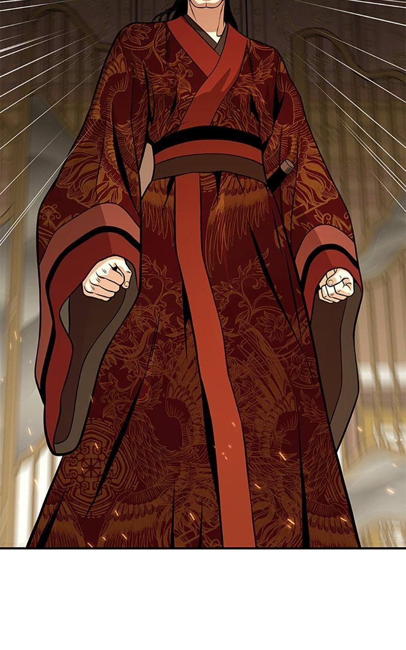 The Demon Faction's Return Chap 65 - Next Chap 66