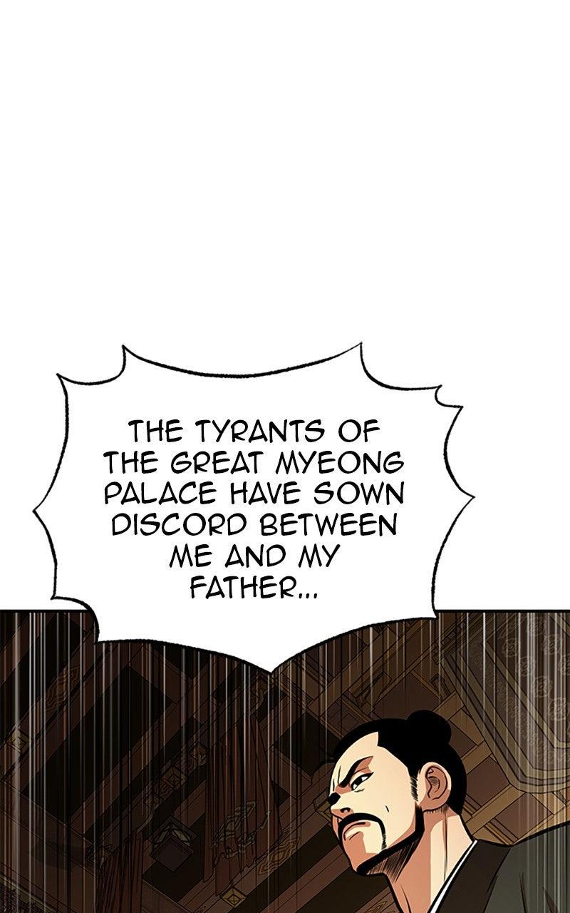 The Demon Faction's Return Chap 65 - Next Chap 66