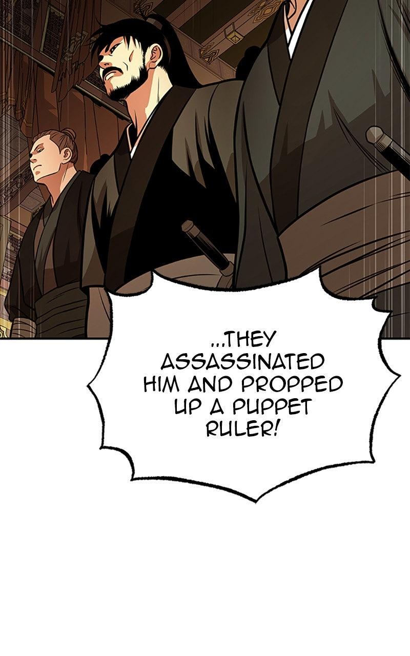 The Demon Faction's Return Chap 65 - Next Chap 66