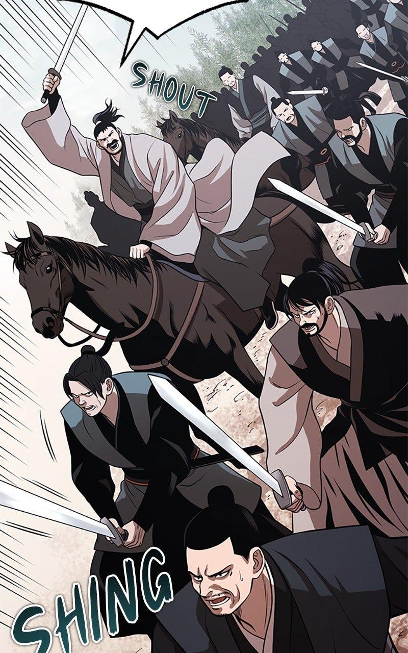 The Demon Faction's Return Chap 66 - Next Chap 67