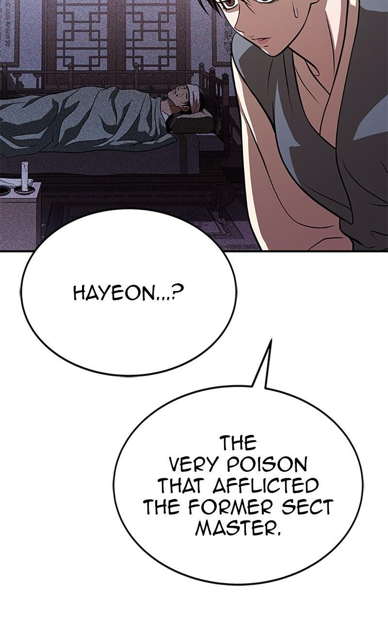 The Demon Faction's Return Chap 66 - Next Chap 67