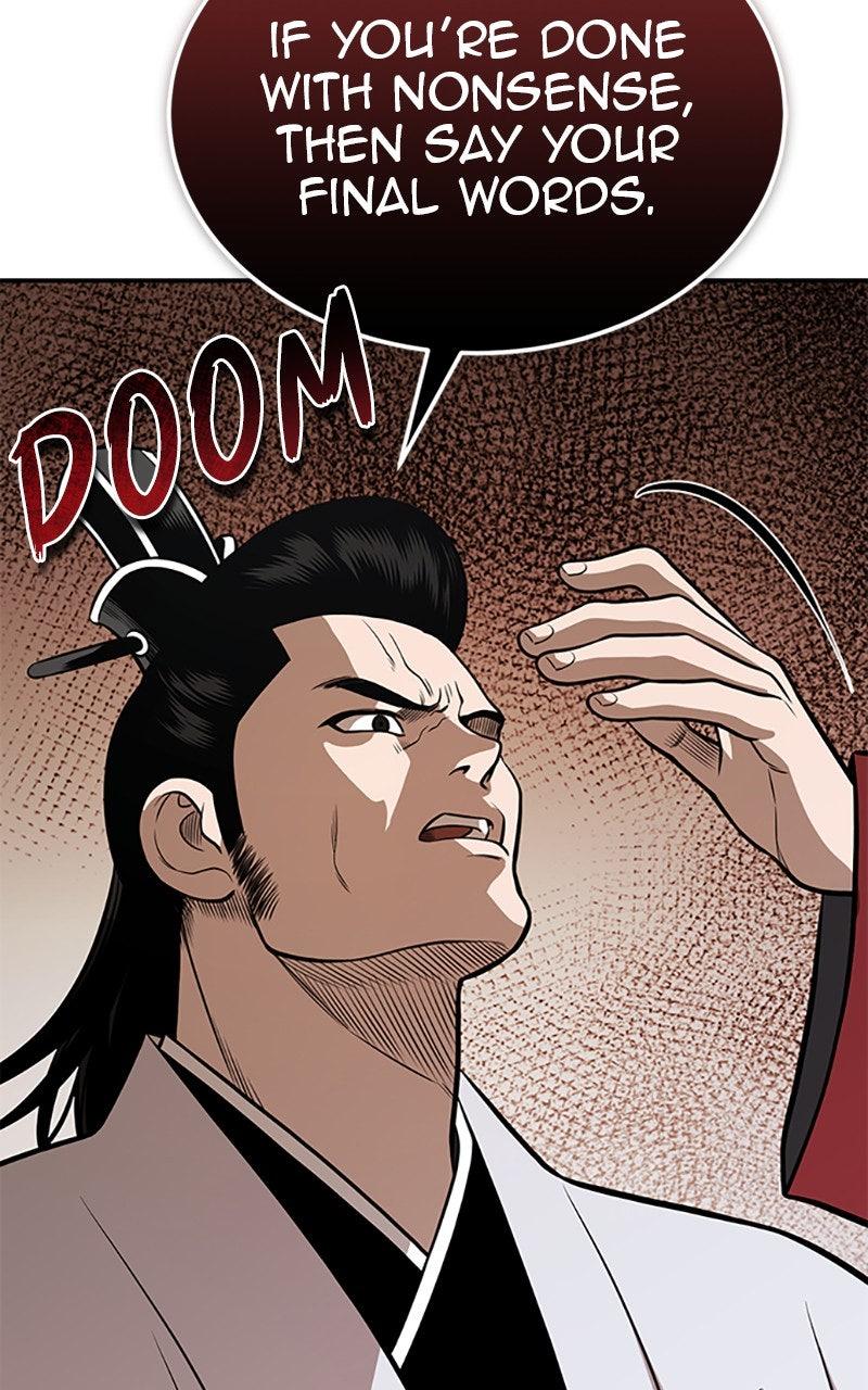 The Demon Faction's Return Chap 66 - Next Chap 67