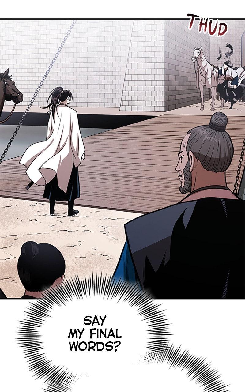 The Demon Faction's Return Chap 66 - Next Chap 67