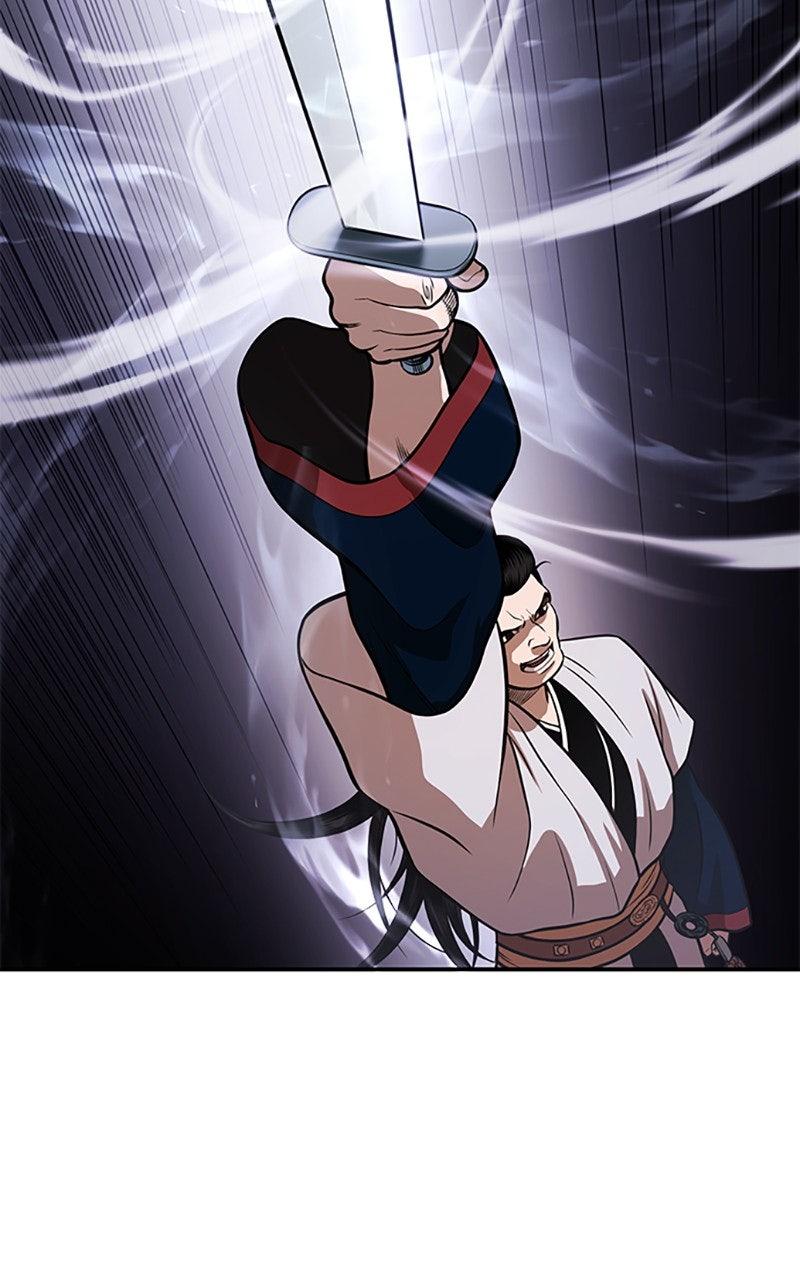 The Demon Faction's Return Chap 66 - Next Chap 67