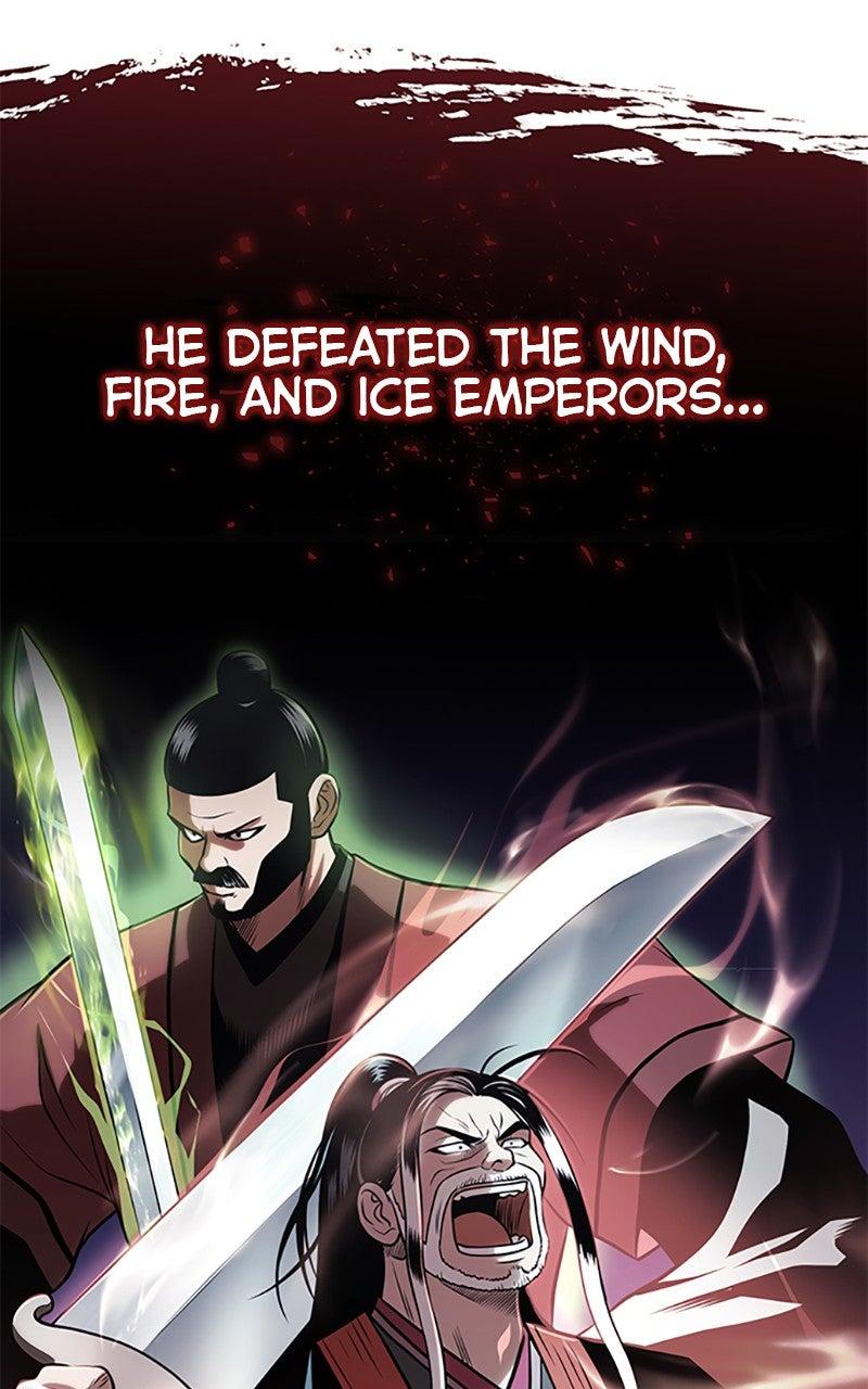 The Demon Faction's Return Chap 66 - Next Chap 67