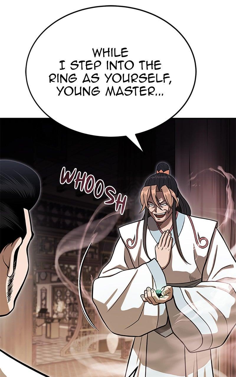 The Demon Faction's Return Chap 66 - Next Chap 67