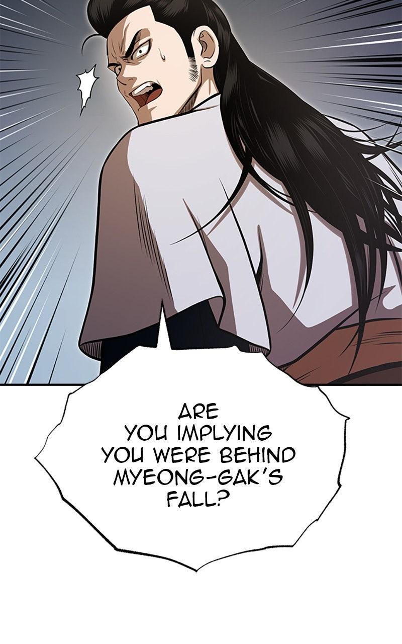 The Demon Faction's Return Chap 66 - Next Chap 67