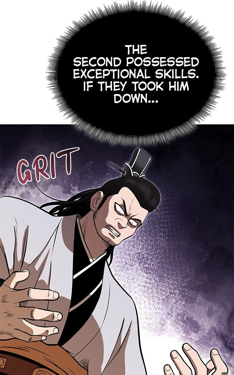 The Demon Faction's Return Chap 66 - Next Chap 67