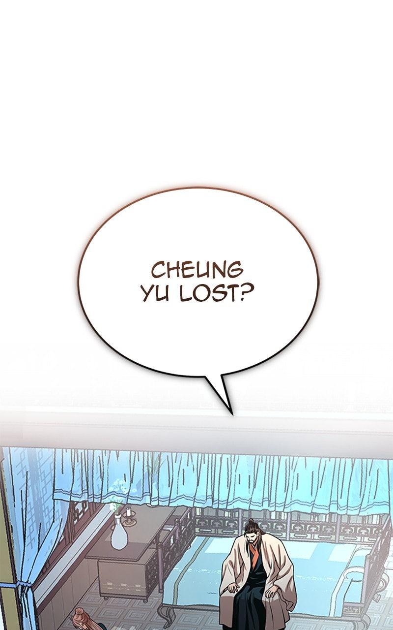 The Demon Faction's Return Chap 60 - Next Chap 61