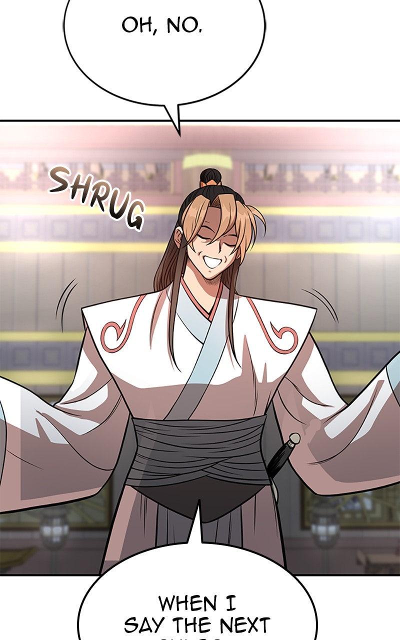 The Demon Faction's Return Chap 60 - Next Chap 61