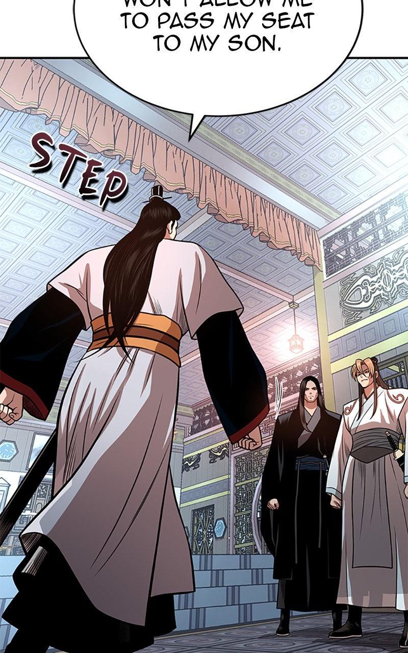 The Demon Faction's Return Chap 60 - Next Chap 61