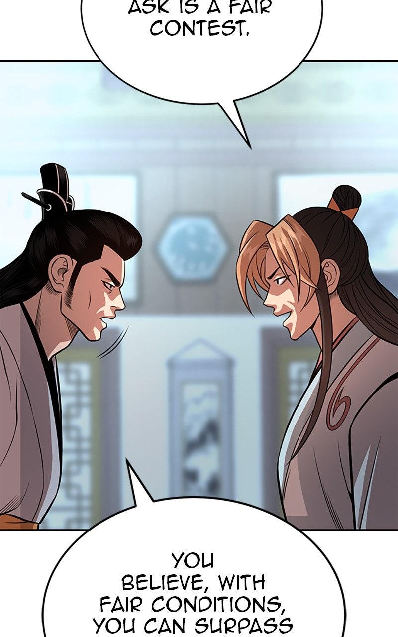 The Demon Faction's Return Chap 60 - Next Chap 61