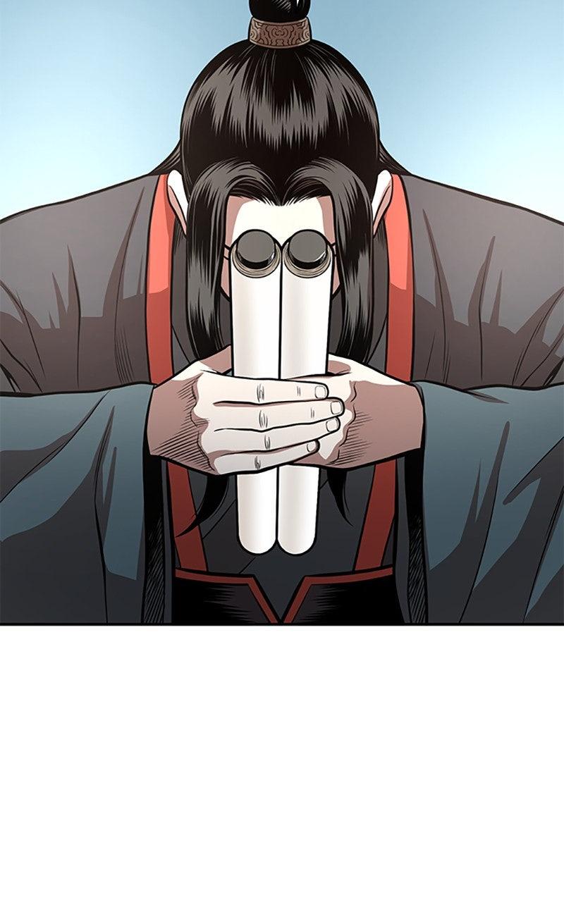 The Demon Faction's Return Chap 60 - Next Chap 61