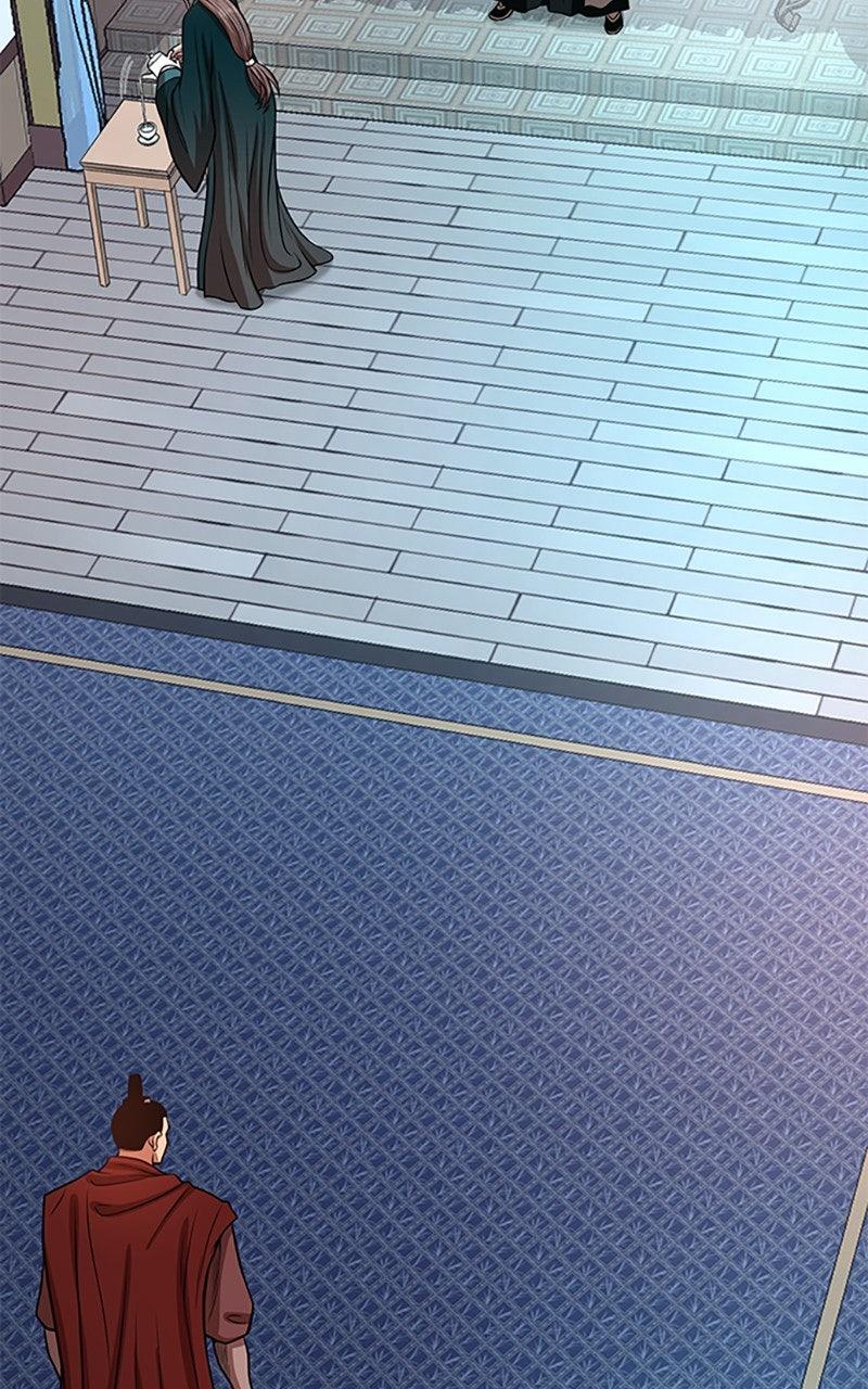 The Demon Faction's Return Chap 60 - Next Chap 61